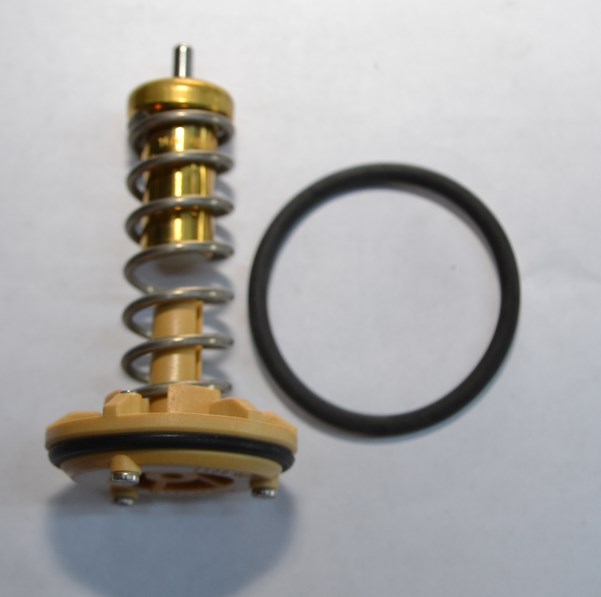 Termostat