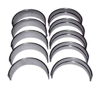 Ana Yatak