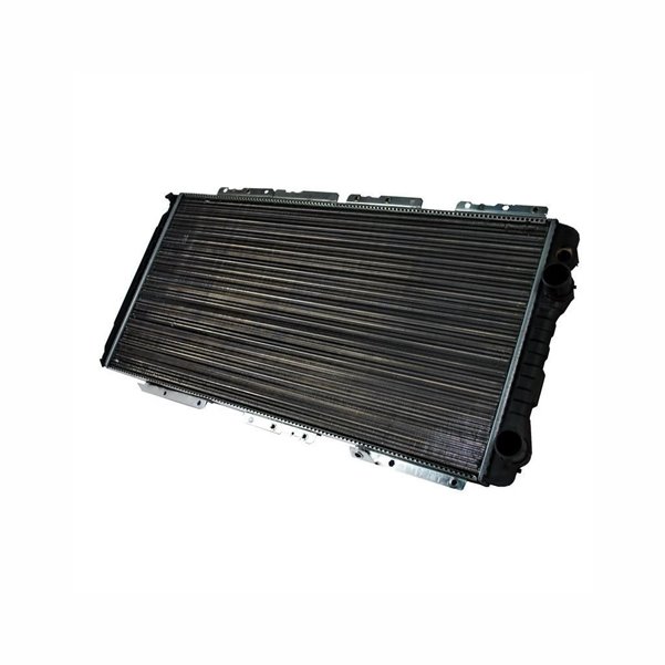 Motor Radyatörü