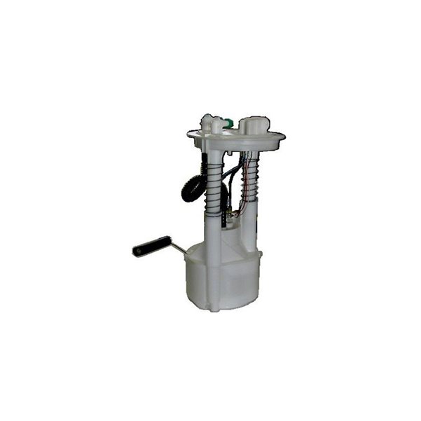 Depo Şamandıra