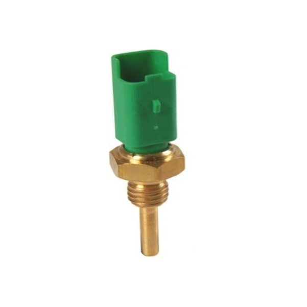 Isı Müşürü Termostat Gövdesindeki