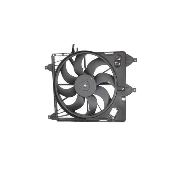 Fan Motoru