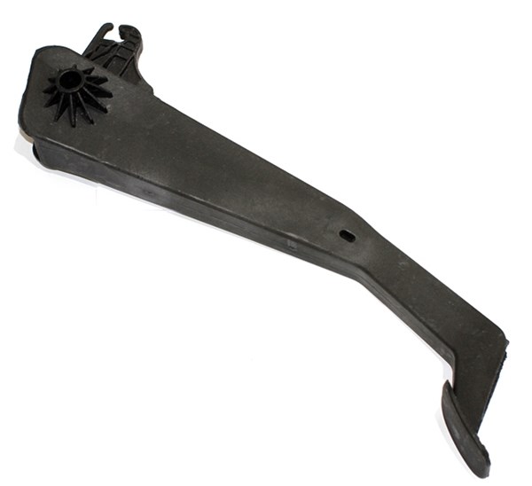 Debriyaj pedalı