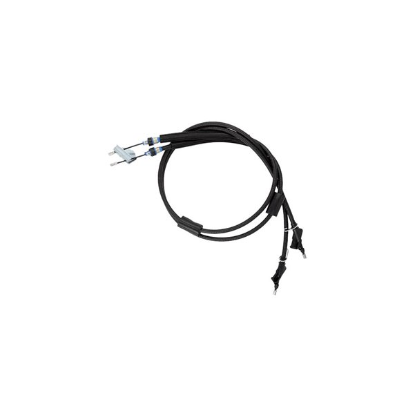 Arka El Fren Teli Kampanalı