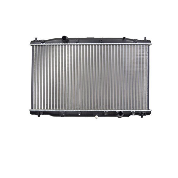 Motor Radyatörü