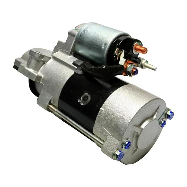 Marş Motor