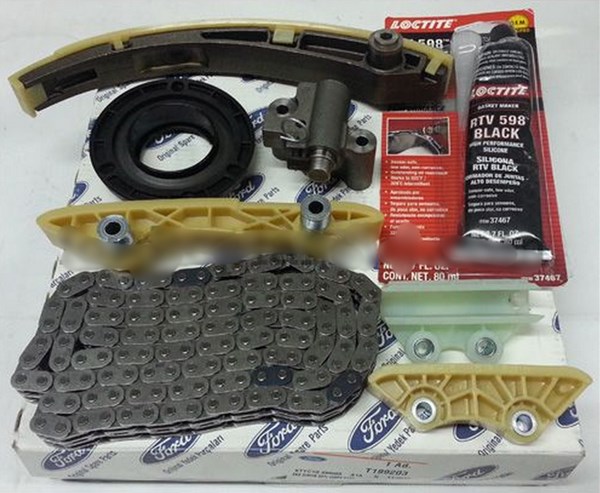 Zincir Set