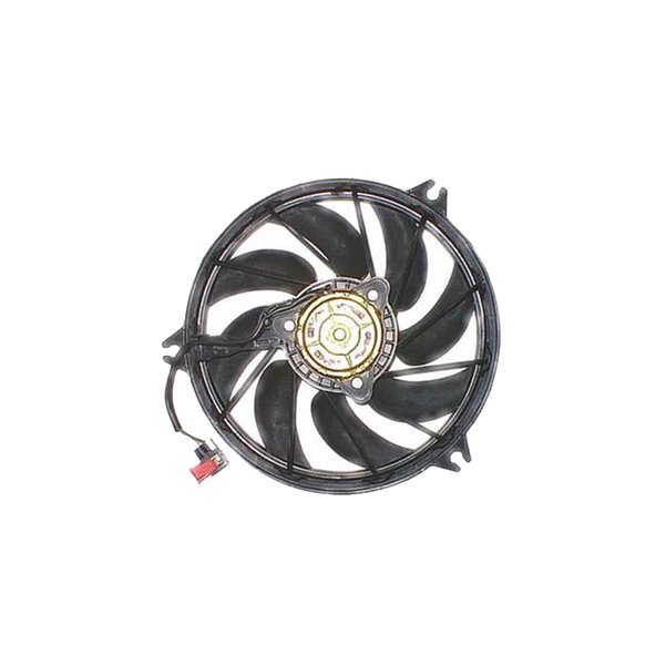 Klima Fan Motoru