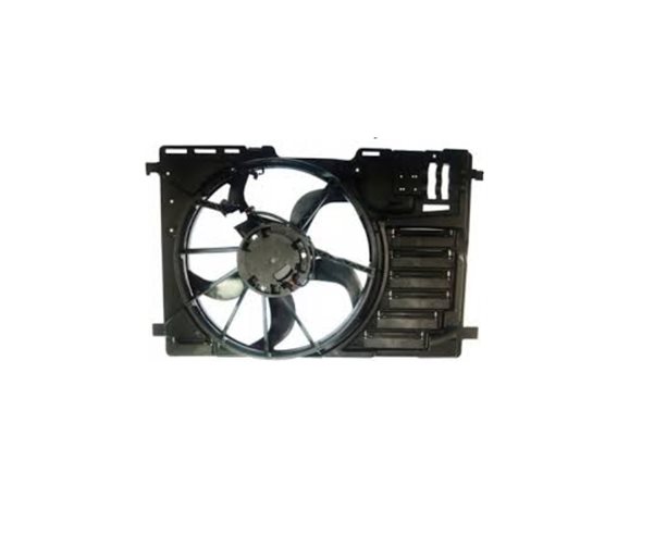 Fan Motoru