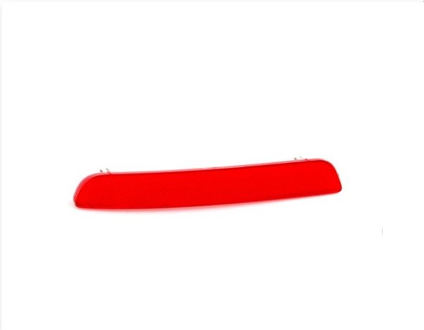 Arka Tampon Reflektörü