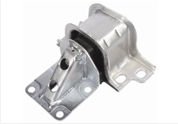 Motor Takoz Sol