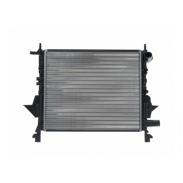 Motor Radyatörü