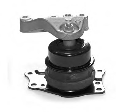 Motor Takoz Sağ