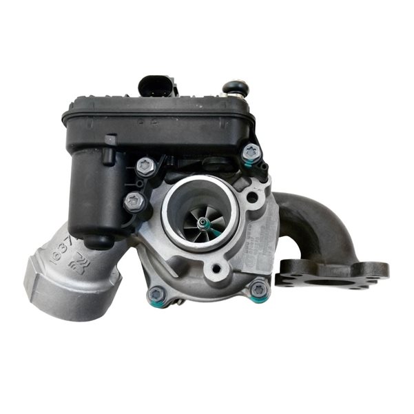 Turbo