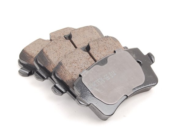 Arka Fren Balatası