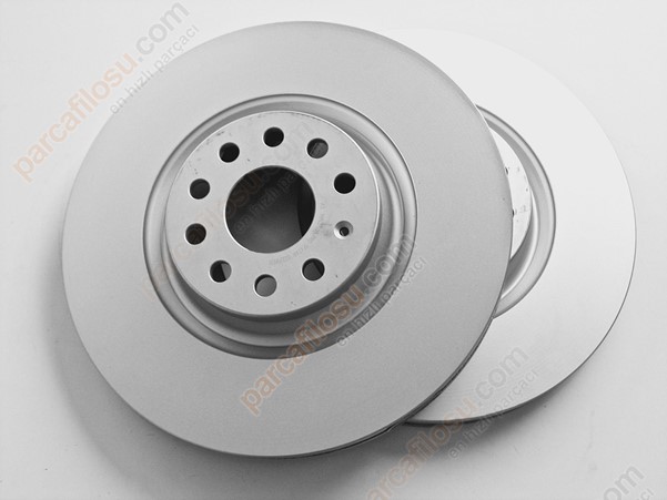 Ön Fren Disk