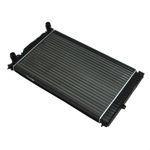 Motor Radyatörü