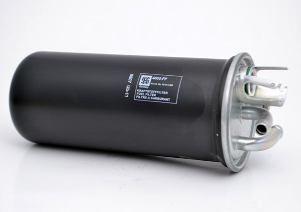 Mazot Filtresi
