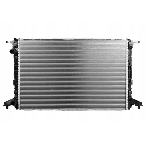 Motor Radyatörü