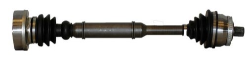 Ön Sol Aks