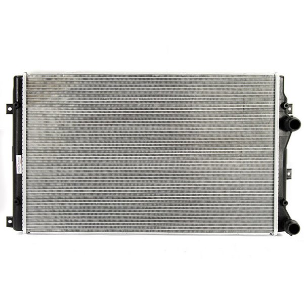 Motor Radyatörü
