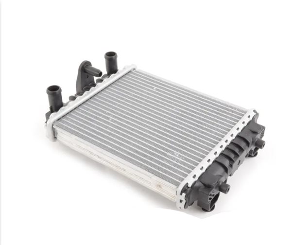 Motor Radyatörü