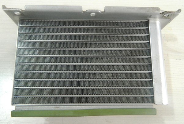 Turbo Radyatörü /İnterkol
