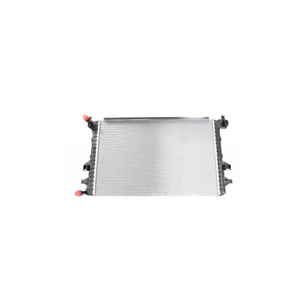 Motor Radyatörü