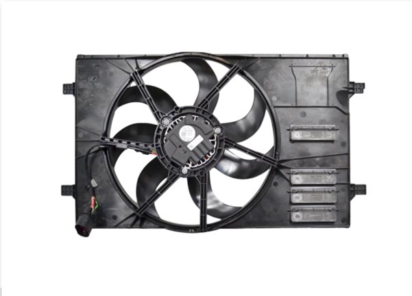 Fan Motoru