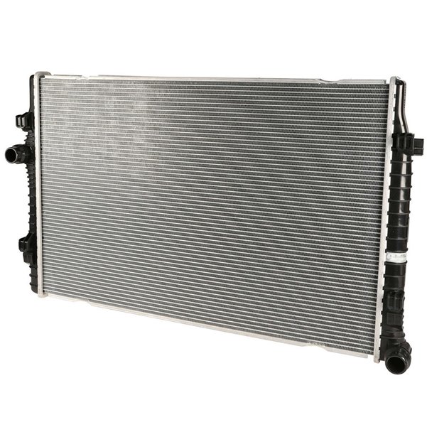 Motor Radyatörü
