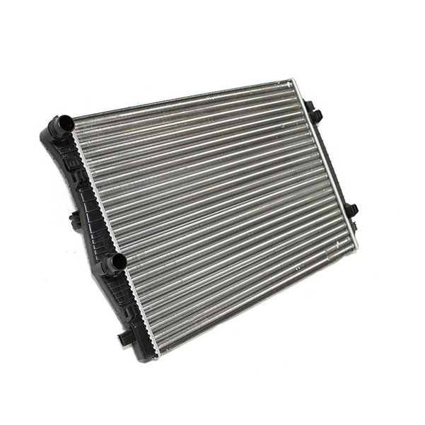Motor Radyatörü