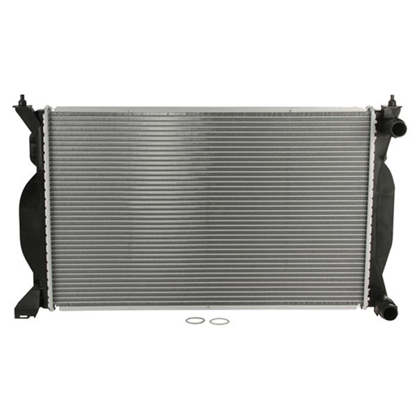 Motor Radyatörü