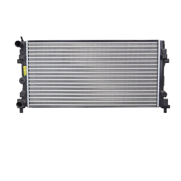 Motor Radyatörü