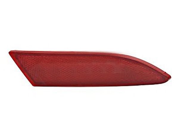 Arka Tampon Reflektörü Sol