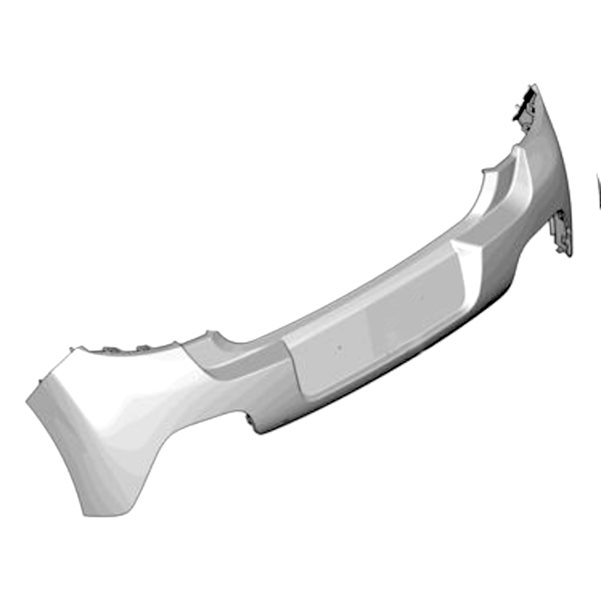 Arka Tampon