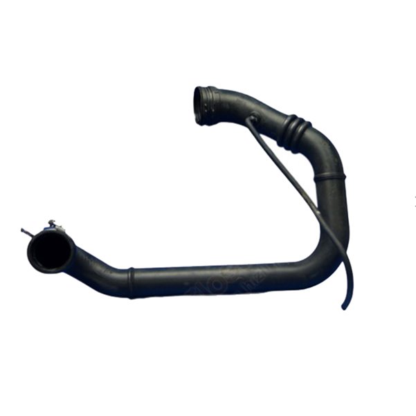 Turbo Hortumu