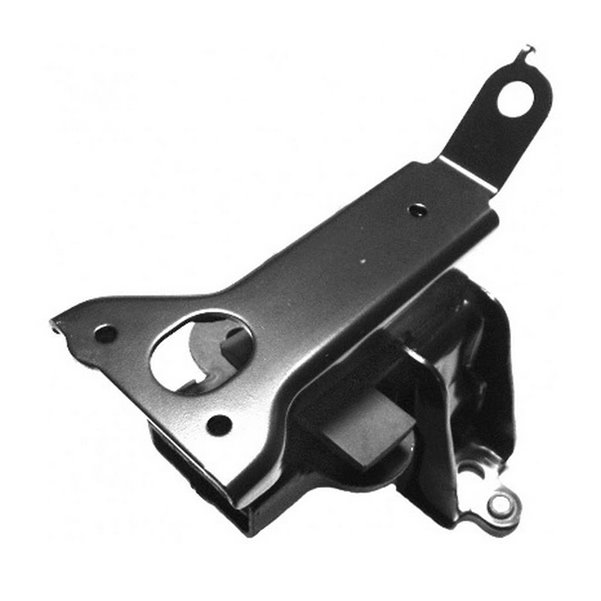Motor Takoz Sol
