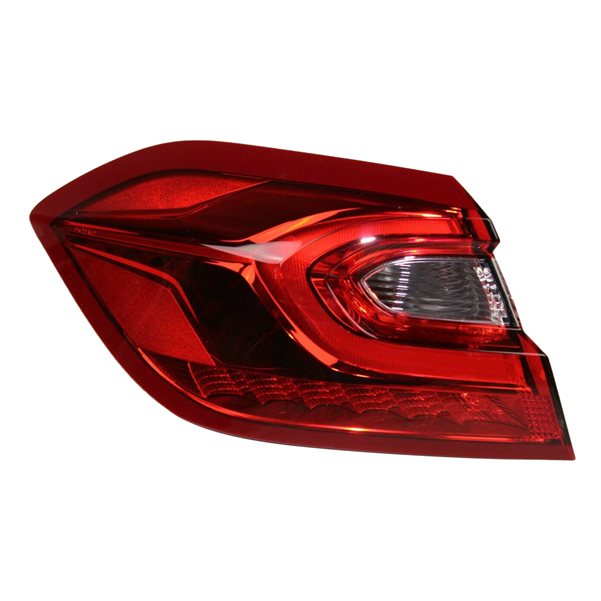 Sol Stop LED