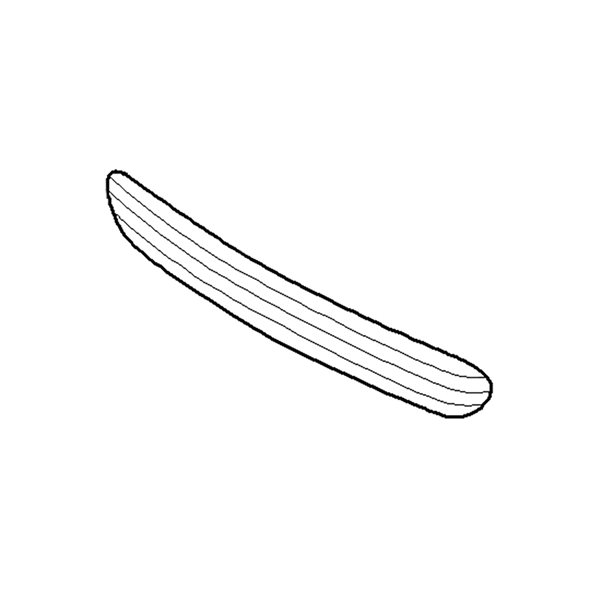 Ön Tampon Panjur