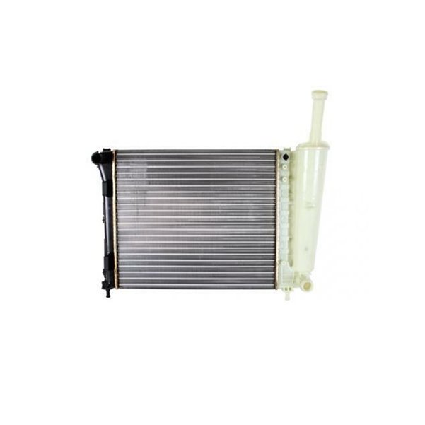 Motor Radyatörü