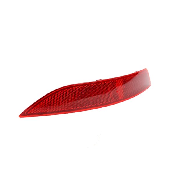 Arka Tampon Reflektörü Sol