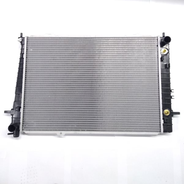 Motor Radyatörü