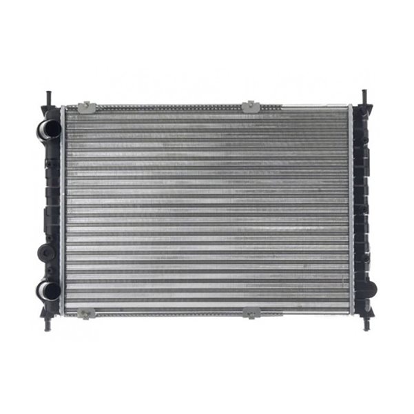 Motor Radyatörü