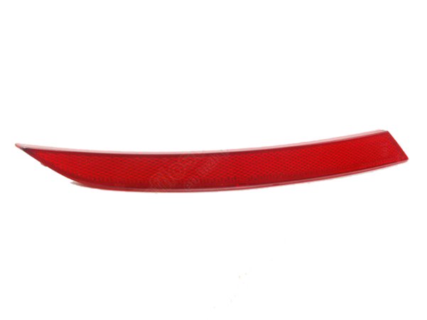 Arka Tampon Reflektörü