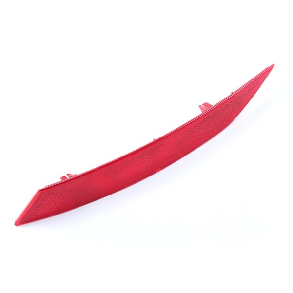 Arka Tampon Reflektörü
