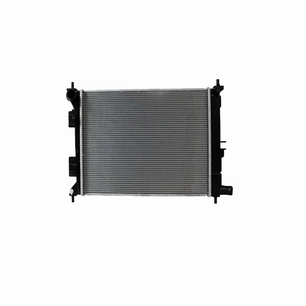 Motor Radyatörü
