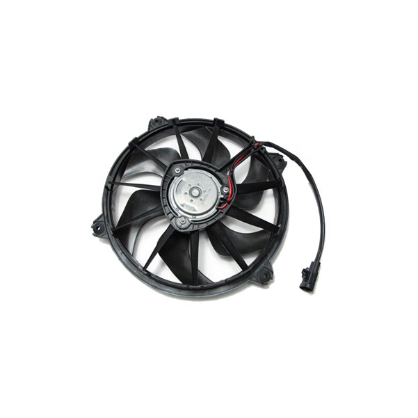 Fan Motoru