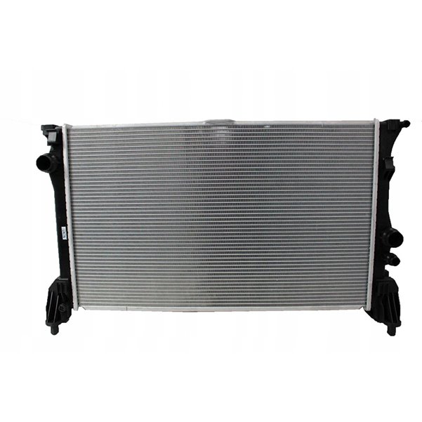 Motor Radyatörü