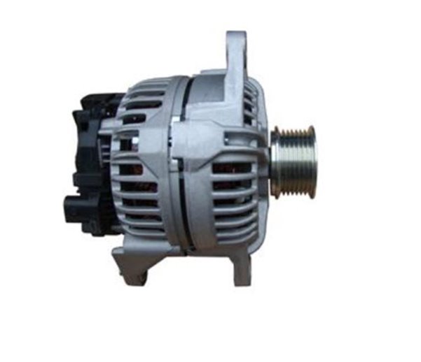 Alternatör Komple