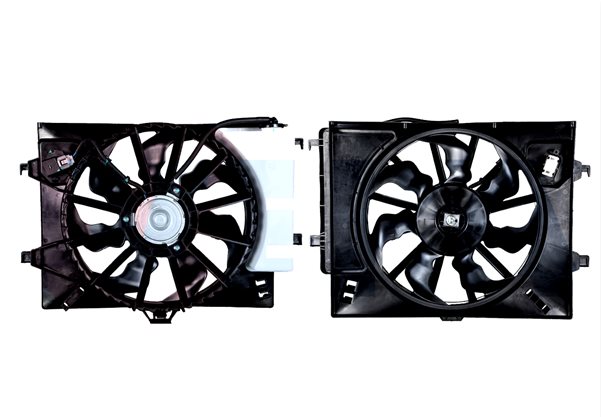 Fan Motoru